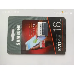 SAMSUNG 16 GB