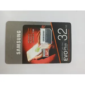 SAMSUNG 32GB