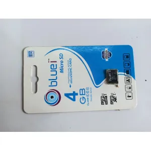 BLUEi 4GB