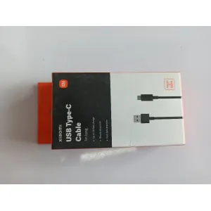 MI TYPE-C 3A