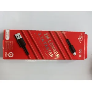 ITEL TYPE-V 2.1A