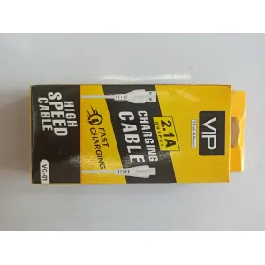VIP TYPE-V 2.1A