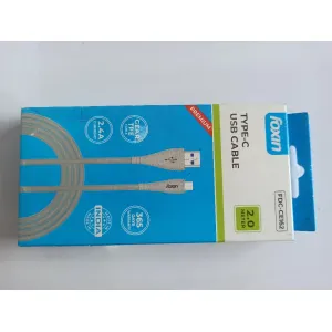 FOXIN TYPE-C 2.4A