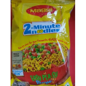 Maggi