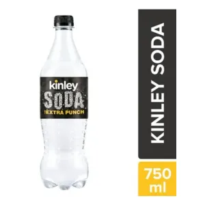 Kinley soda