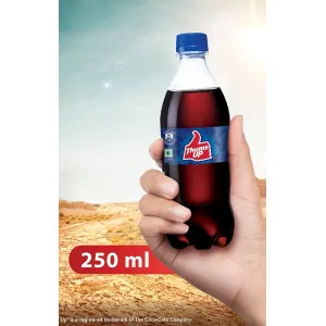 Thumsup 250ML