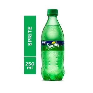 Sprite 250ML