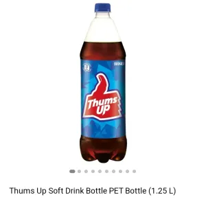 Thumsup 1.25 
