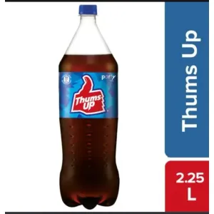 Thums up 2.5 litar