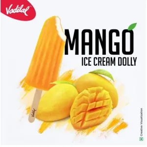 Mango Dolly