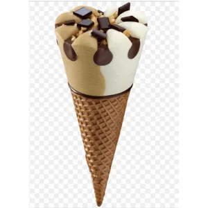 Battr cone 
