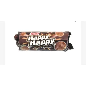 Happy happy