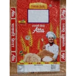 Atta bag 10kg 