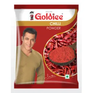 Goldiee mirch 200gm