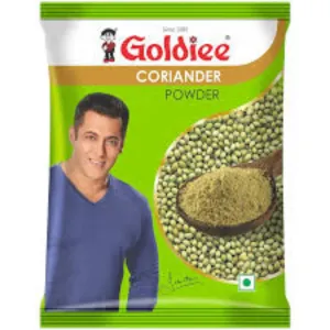 Goldiee dhaniya 200gm
