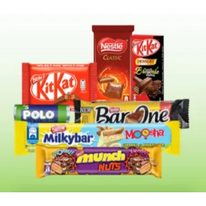 Nestle Chocolate 