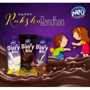 Dairy Bite(150+3pc free ,3Box)