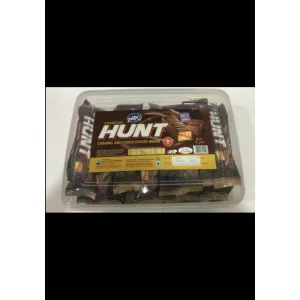HUNT
