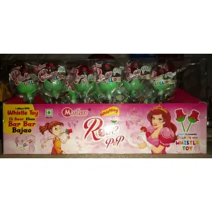 Roj lollipop