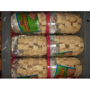 Soan papdi