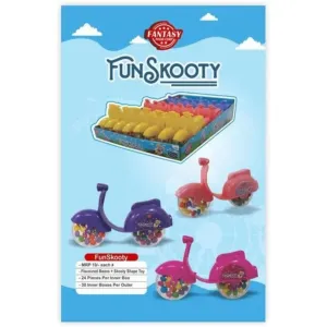 Funskooty