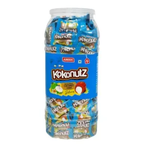Kokonutz