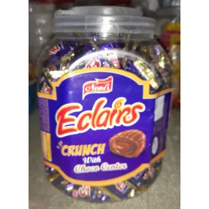 Eclairs