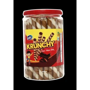 KRUNCHY