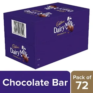 Dairy milk