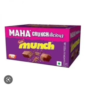 Munch 