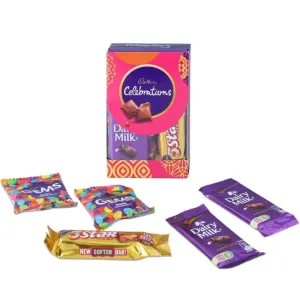 Gift pack 
