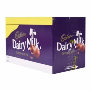 Dairy milk