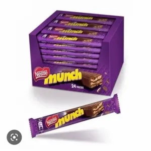 Munch 