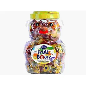 Fruit Bearz