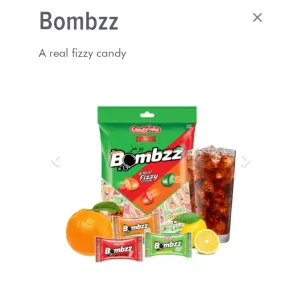 Bombzz