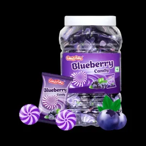 Blueberry