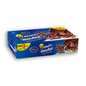 Choco wonder