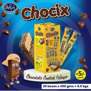 Chocix