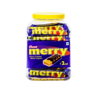Choco merry