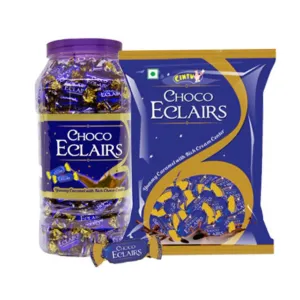 Choco ECLAIRS