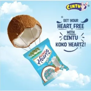 Koko heartz