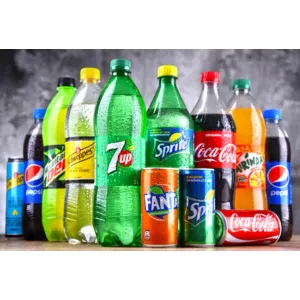 Soft Drinks and Cold Drinks