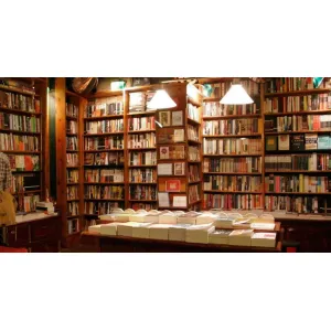 MA Bookstore 