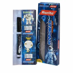 Robomax Pen