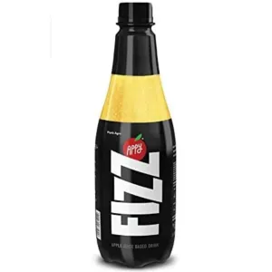 Appy Fizz Pet Bottle, 600 ml UNIQUE
