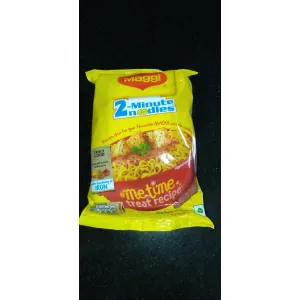 Maggi Small Packet 