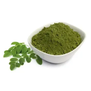 Moringa powder