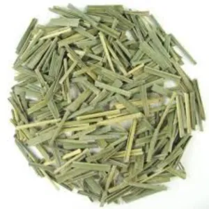 Lemon Grass dried