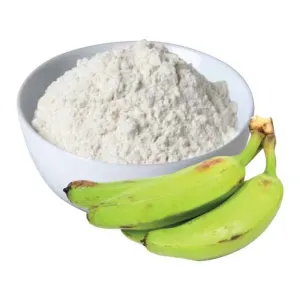 Raw banana Flour