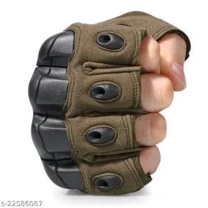 Hand gloves winter 
